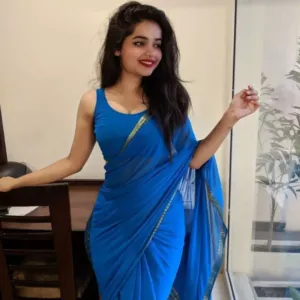 Vip And Independant Call Girl Ishanvi Vaishali Sector 4