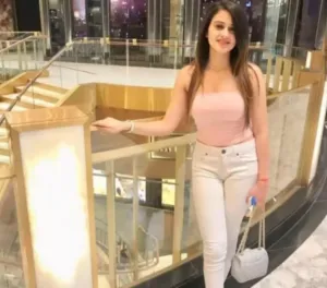 Muskan Sainik Colony Call Girl Affordable