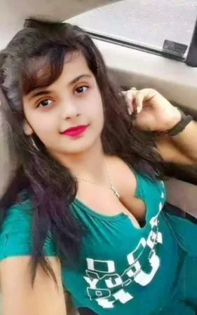Call Girl Kumkum Paana Vihar Cheap Price And Genuine