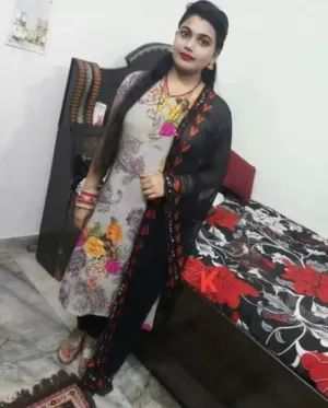 Cash Payment Independent Janvi Vip Escort South