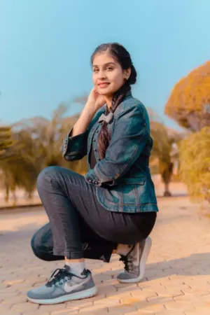 Independant Call Girl Shreya Udyog Vihar Phase Vi