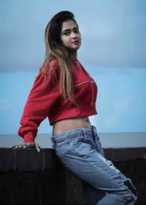 Genuine Service Call Girl Sonam Noida Sector 155