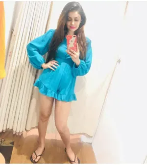 Vip And Independant Call Girl Roma Faridabad Sector 141