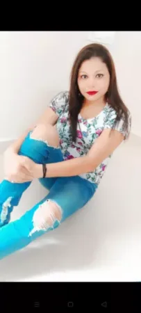 Call Girl Bhavana Saket Genuine Young