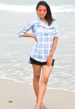 Srishti Ecotech X Call Girl Cash Payment