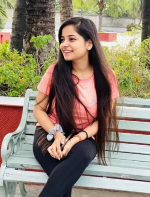 Call Girl Urmila Manesar Sector M15 Myself Low Price