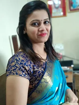 Hy My Self Manvi Best Satisfaction For Better