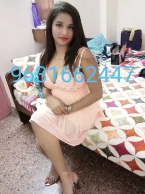Call Girl Shambhavi Sigma Ii Low Price