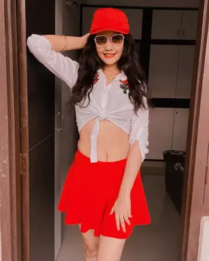 Annu Inder Lok Call Girl Genuine Young
