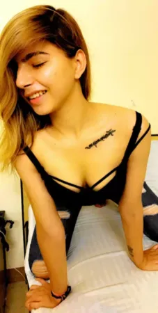 Himanshi Omicron I Call Girl Affordable And Cheapest