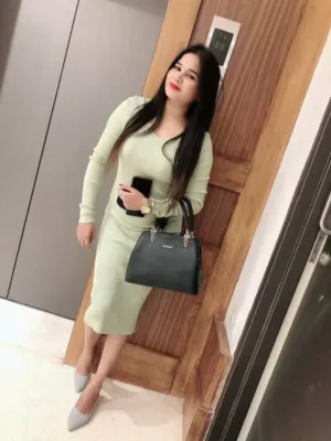 Munirka Genuine Young College Girl And