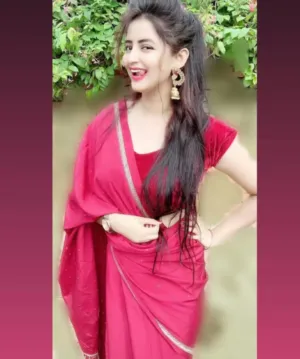 Janvi Munirka Call Girl Affordable