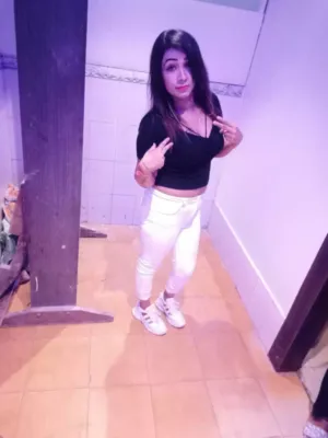 Low Price Call Girl Sanjana Rajouri Garden