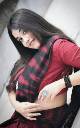 Call Girl Yukti Madan Puri Cheapest Vip