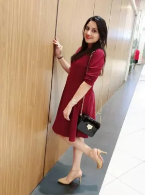 Genuine Service Call Girl Prachi New Delhi