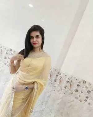 New Girl In New Town Girish Park