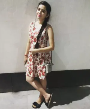 Sanjana Vasundhara Sector 6 Call Girl Vip And Independant