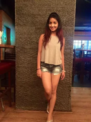 Gitika Saket Call Girl Genuine Service
