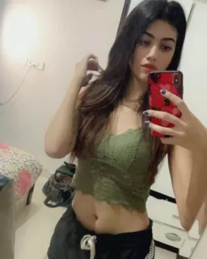 Saumya Chakkarpur Call Girl Affordable