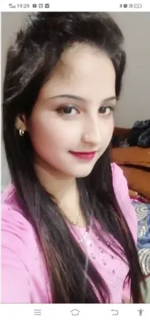 Call Girl Jagruti Noida Sector 14 Affordable