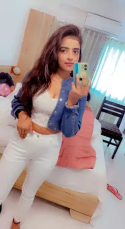 Vip And Independant Call Girl Renuka Model Town