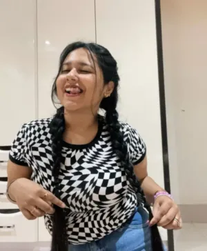 Genuine Service Call Girl Muskan Zeta Ii