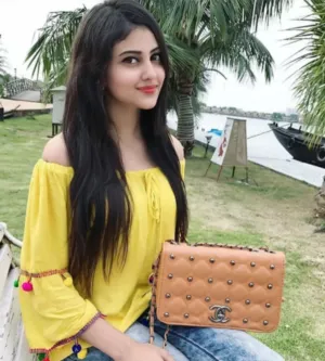 Vizag My Self Janvi Best Independent High Profile